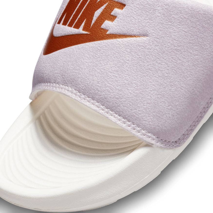 NIKE VICTORI ONE WOMENS SLIDES