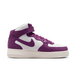 NIKE AIR FORCE 1 07 MID LX WOMENS SHOES