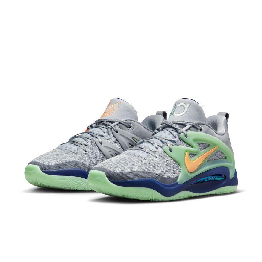 KD15 EP BASKETBALL SHOES