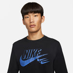 AS M NSW 3 MO FRNCHSE 2 LS TEE