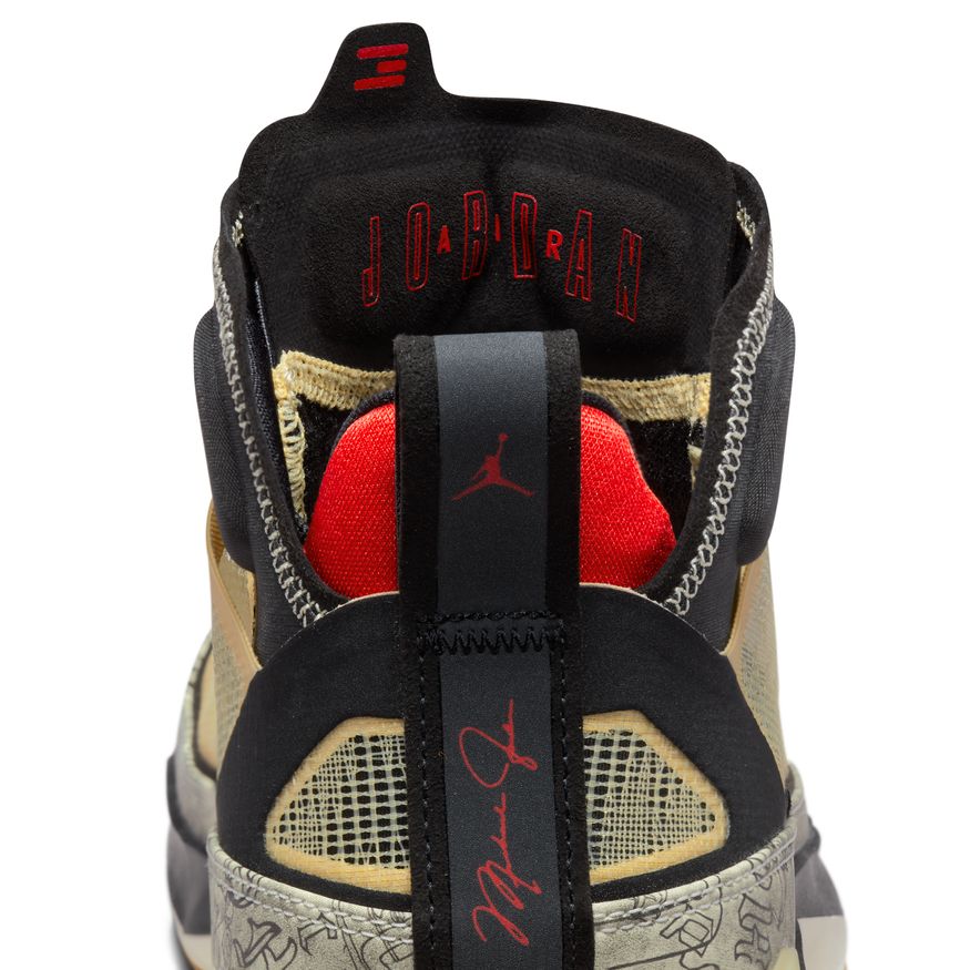 AIR JORDAN XXXVII TATUM PF MENS BASKETBALL SHOES