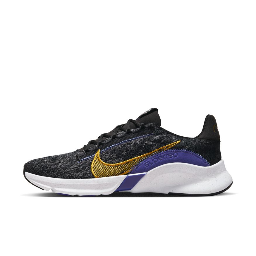 NIKE SUPERREP GO 3 NEXT NATURE FLYKNIT WOMENS HIIT CLASS SHOES
