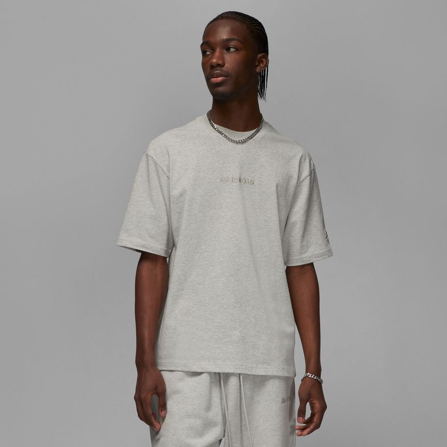 AIR JORDAN WORDMARK MENS T-SHIRT
