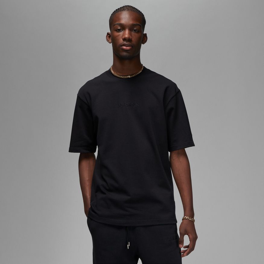 AIR JORDAN WORDMARK MENS T-SHIRT
