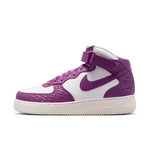 NIKE AIR FORCE 1 07 MID LX WOMENS SHOES