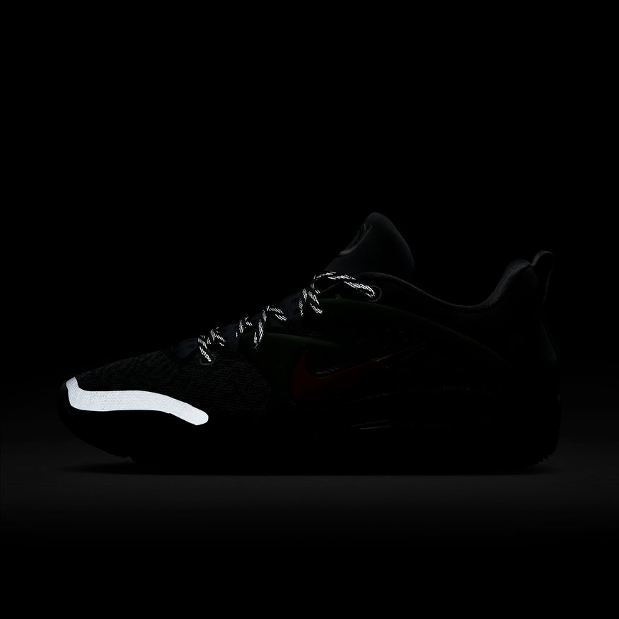 KD15 EP BASKETBALL SHOES
