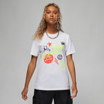 SATOU WOMENS T-SHIRT