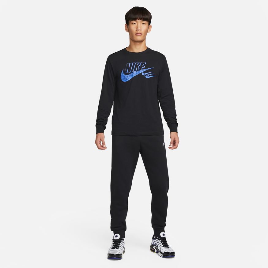 AS M NSW 3 MO FRNCHSE 2 LS TEE