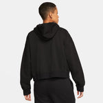 W J ESSEN FLC HOODIE CORE