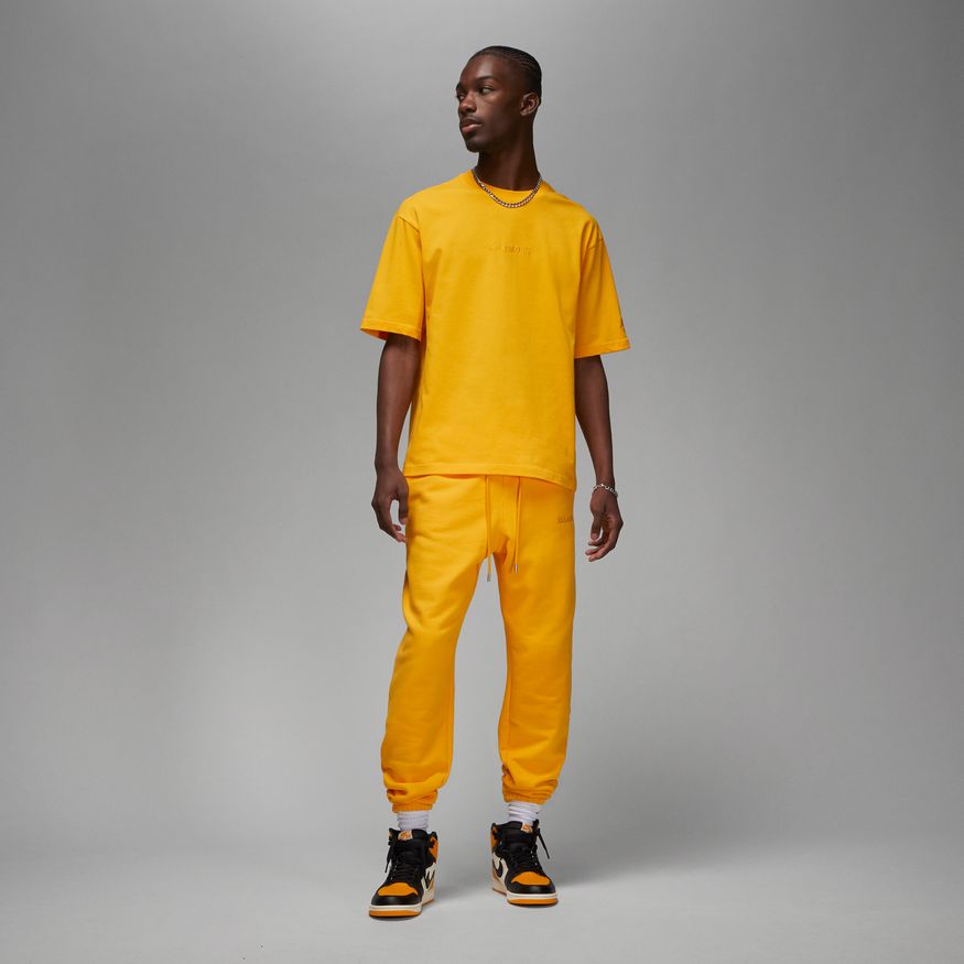 AIR JORDAN WORDMARK MENS T-SHIRT