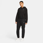 W J ESSEN FLC HOODIE CORE