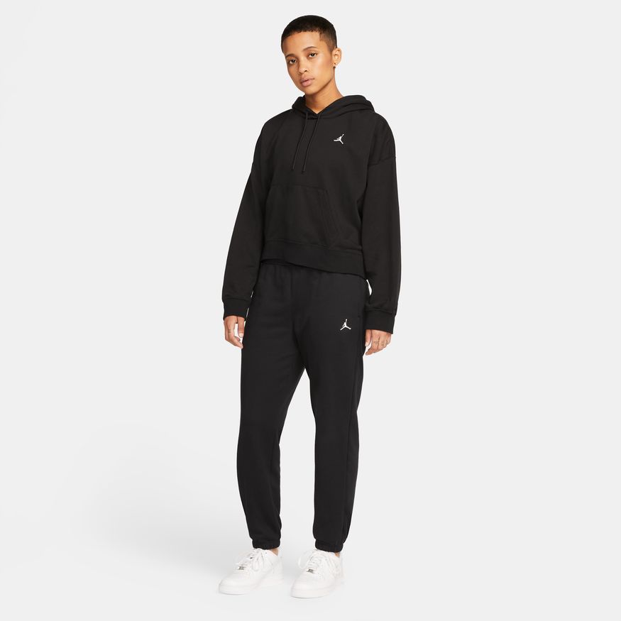W J ESSEN FLC HOODIE CORE