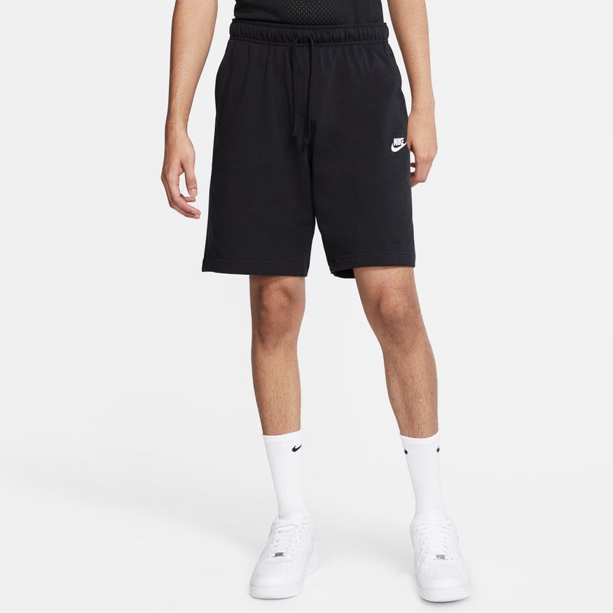 AS M NSW CLUB SHORT JSY