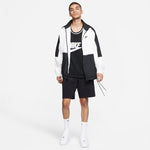 AS M NSW CLUB SHORT JSY