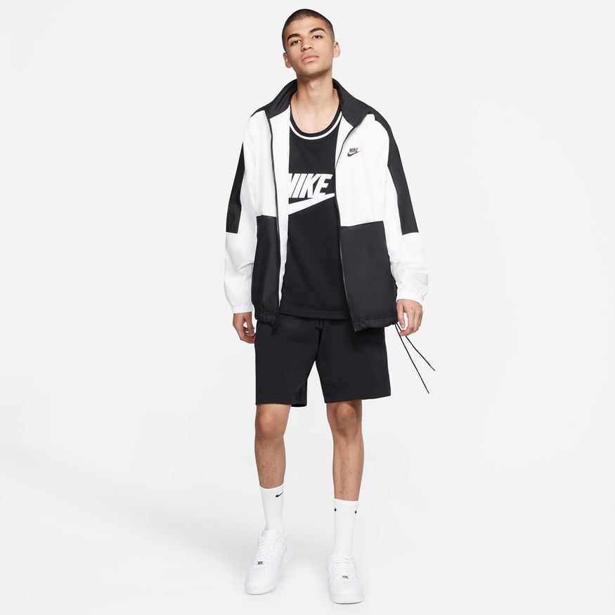AS M NSW CLUB SHORT JSY