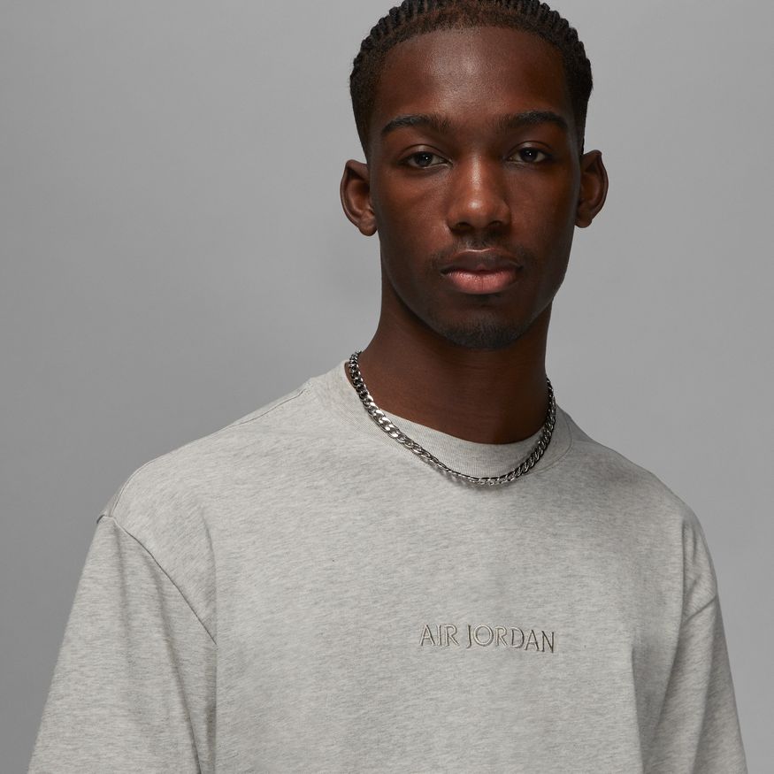 AIR JORDAN WORDMARK MENS T-SHIRT