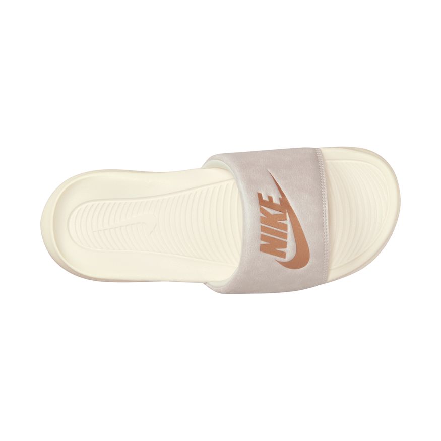 NIKE VICTORI ONE WOMENS SLIDES