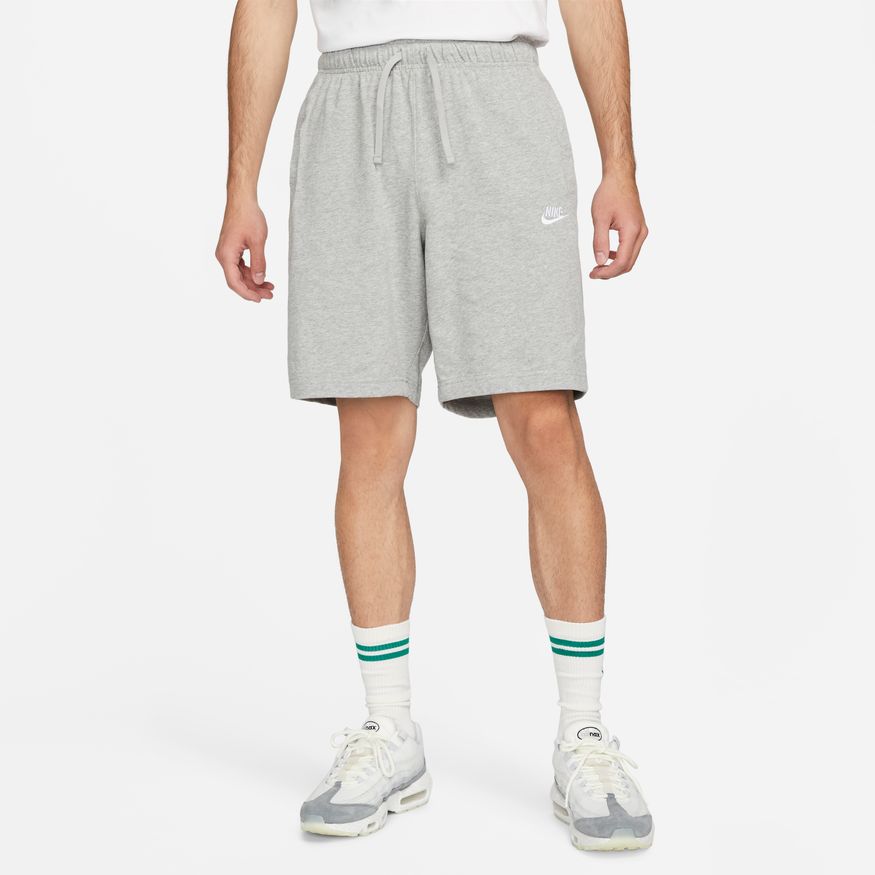 AS M NSW CLUB SHORT  JSY
