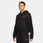 W J ESSEN FLC HOODIE CORE