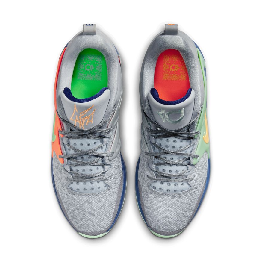KD15 EP BASKETBALL SHOES