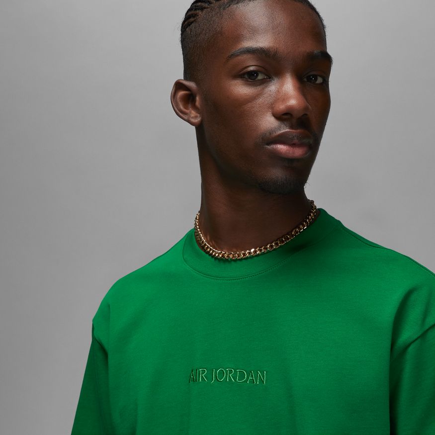 AIR JORDAN WORDMARK MENS T-SHIRT