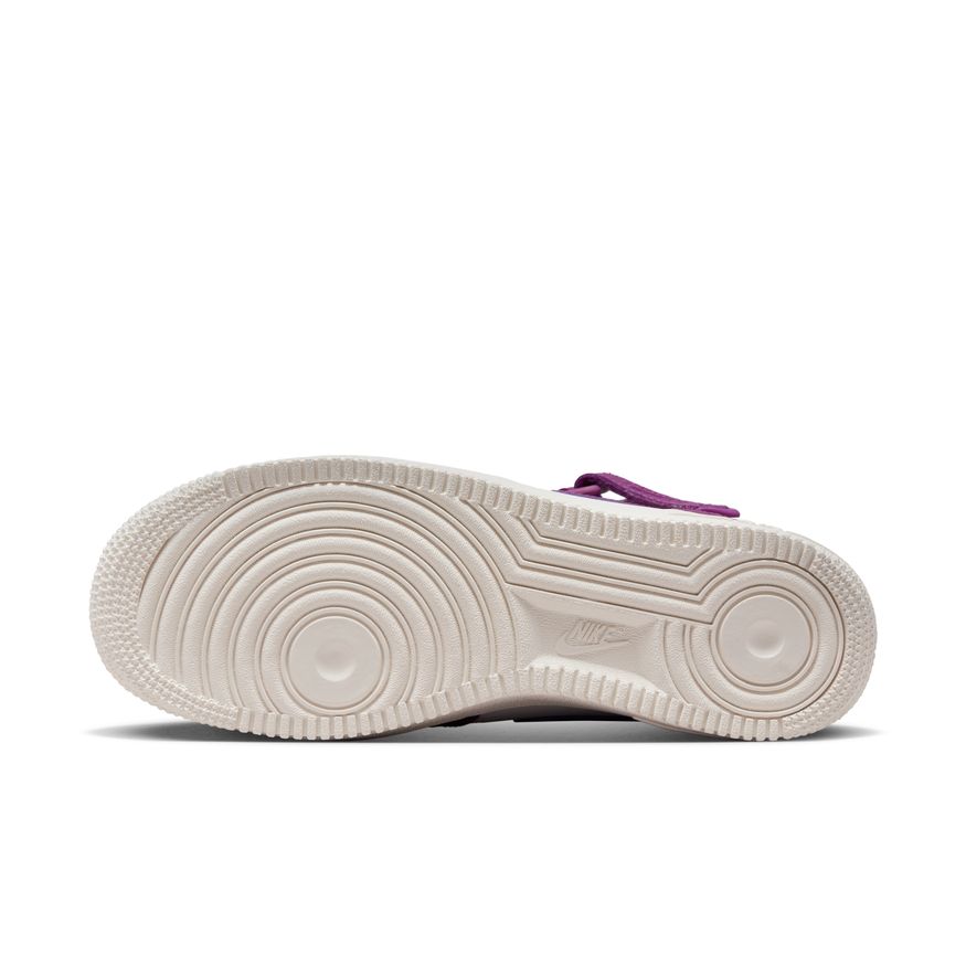 NIKE AIR FORCE 1 07 MID LX WOMENS SHOES
