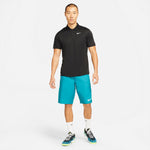 NIKE COURT DRI-FIT MENS TENNIS POLO
