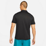 NIKE COURT DRI-FIT MENS TENNIS POLO