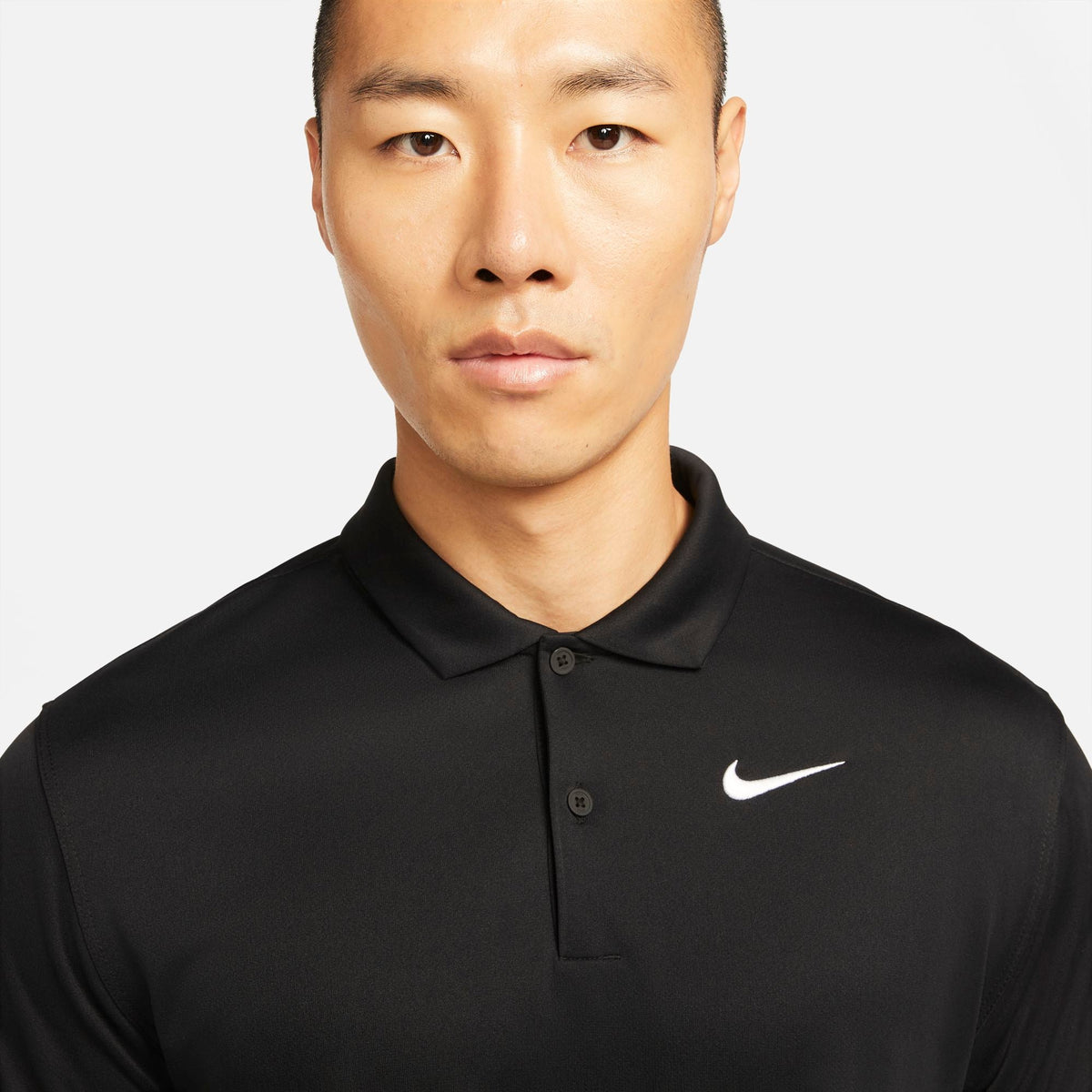 NIKE COURT DRI-FIT MENS TENNIS POLO
