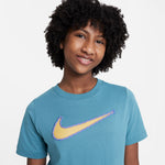 NIKE SPORTSWEAR BIG  KIDS T-SHIRT