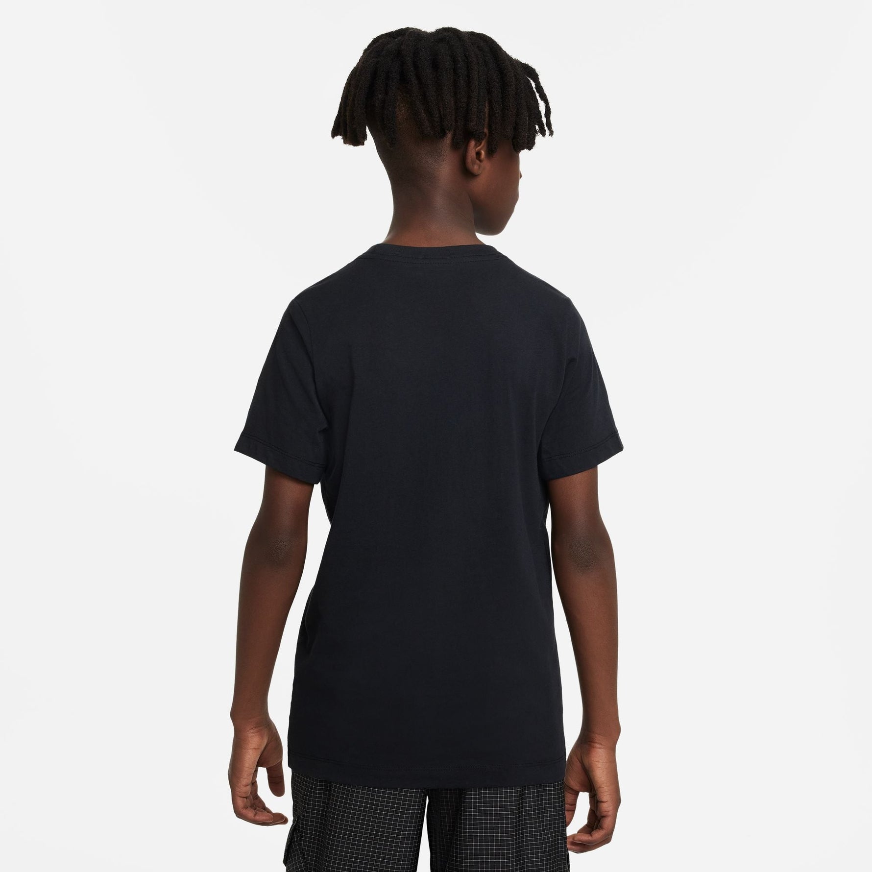 NIKE SPORTAWEAR BIG KIDS (BOYS) T-SHIRT