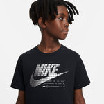 NIKE SPORTAWEAR BIG KIDS (BOYS) T-SHIRT