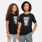 NIKE SPORTSWEAR BIG KIDS T-SHIRT