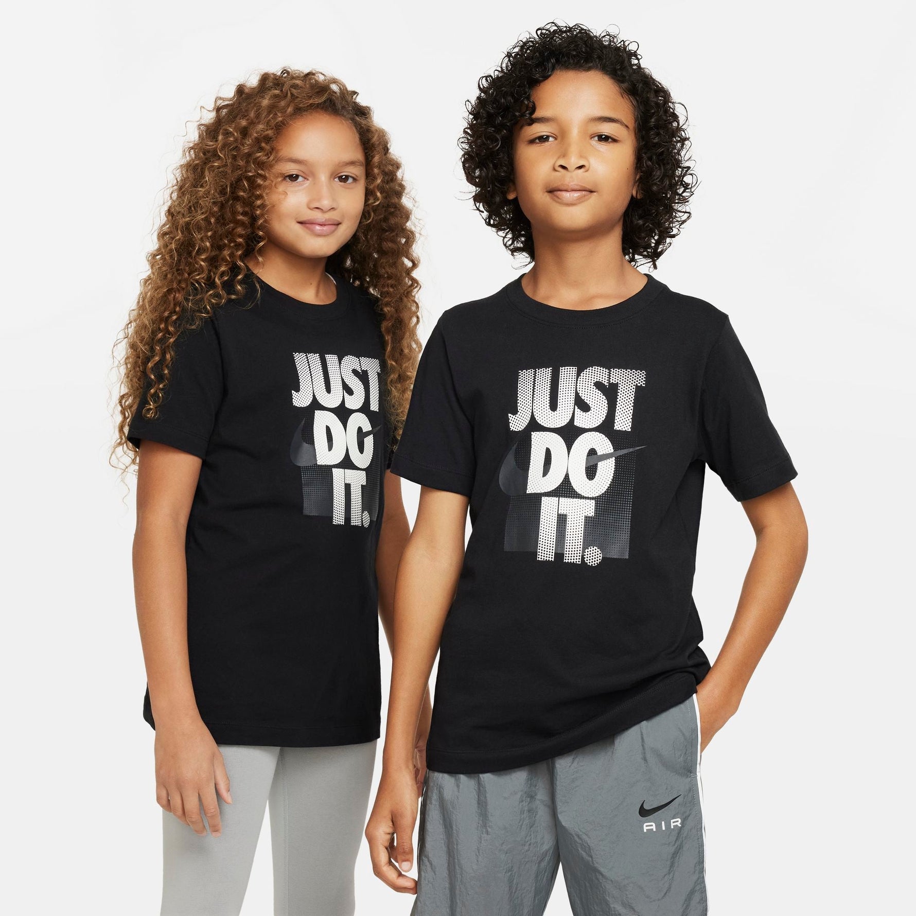 NIKE SPORTSWEAR BIG KIDS T-SHIRT