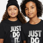 NIKE SPORTSWEAR BIG KIDS T-SHIRT