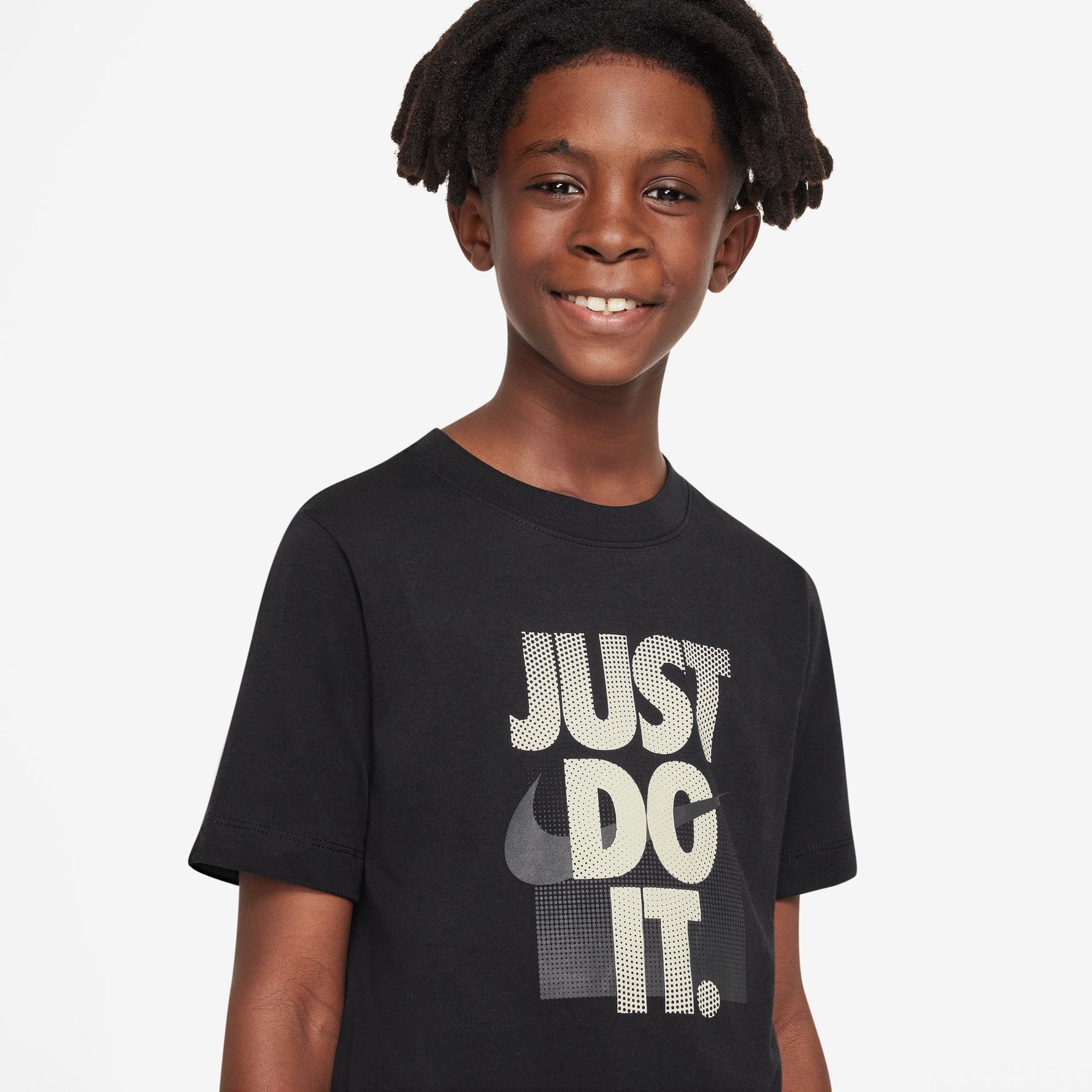 NIKE SPORTSWEAR BIG KIDS T-SHIRT