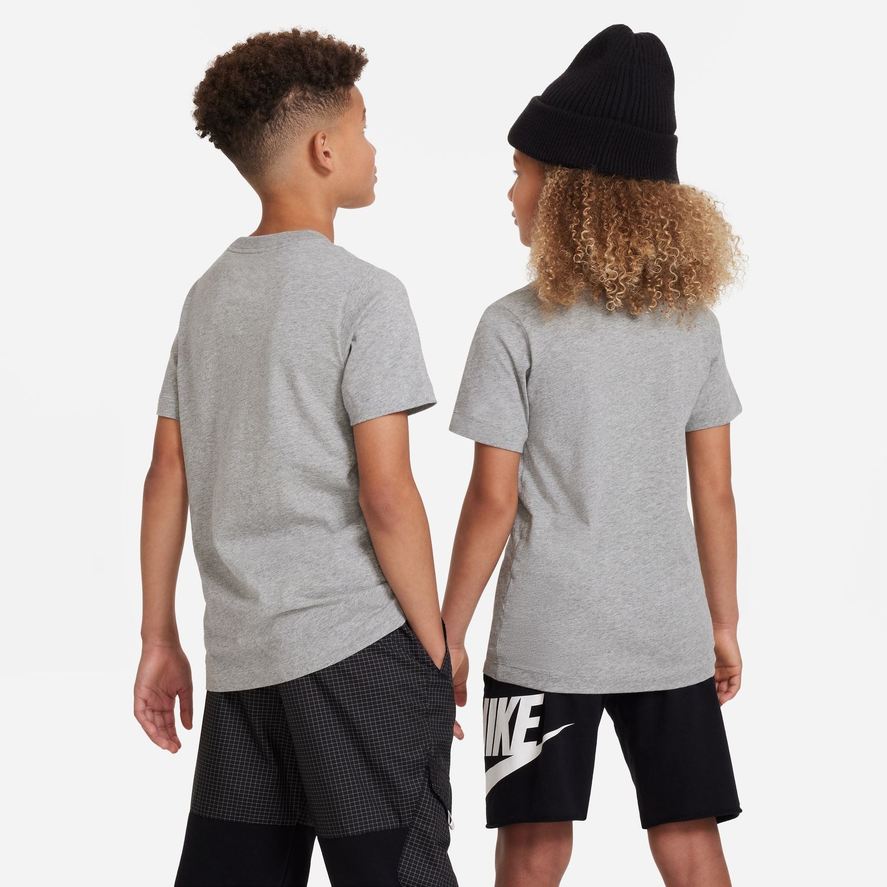 NIKE SPORTSWEAR BIG KIDS T-SHIRT