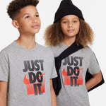 NIKE SPORTSWEAR BIG KIDS T-SHIRT