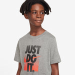 NIKE SPORTSWEAR BIG KIDS T-SHIRT