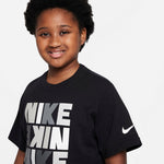 NIKE SPORTSWEAR BIG KIDS T-SHIRT