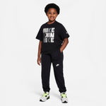NIKE SPORTSWEAR BIG KIDS T-SHIRT