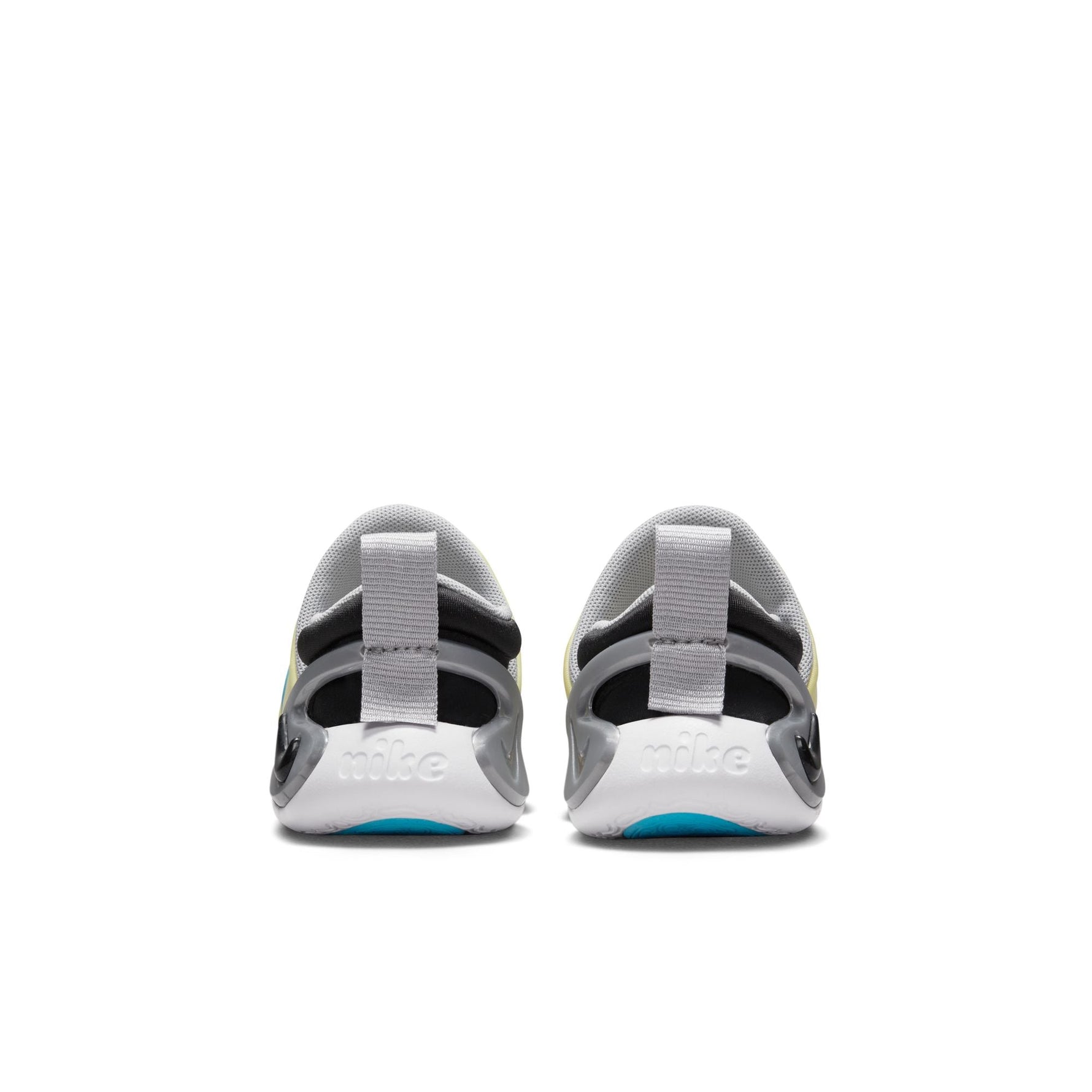 NIKE DYNAMO  GO SE BABY/TODDLER EASY ON/OFF SHOES