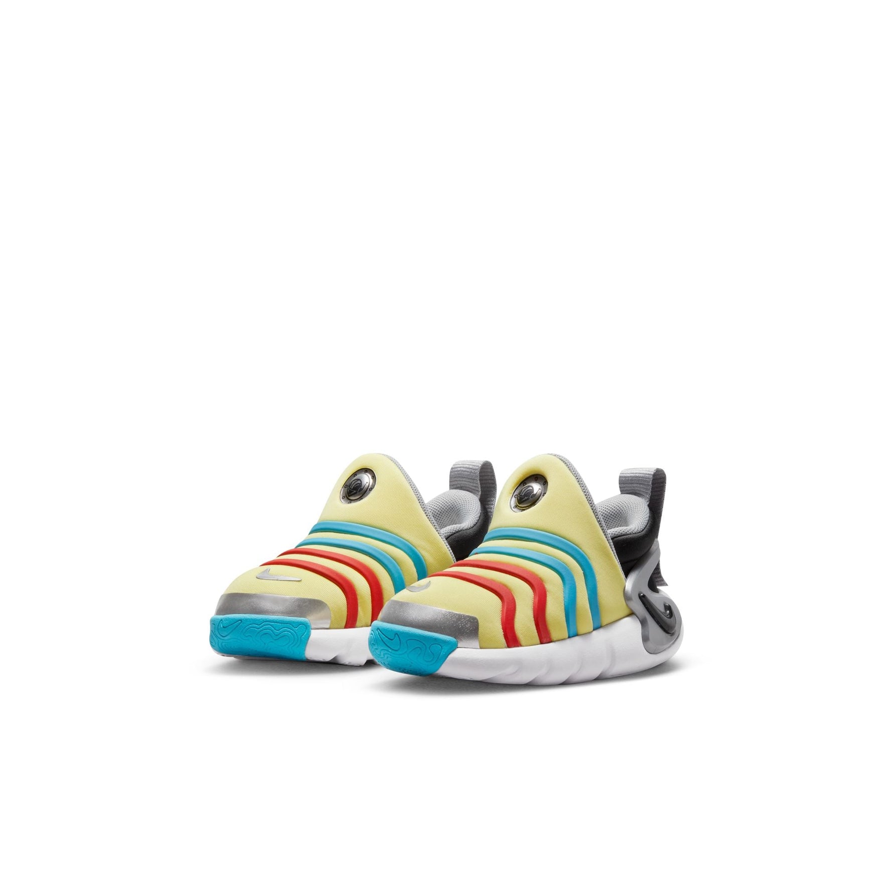 NIKE DYNAMO  GO SE BABY/TODDLER EASY ON/OFF SHOES