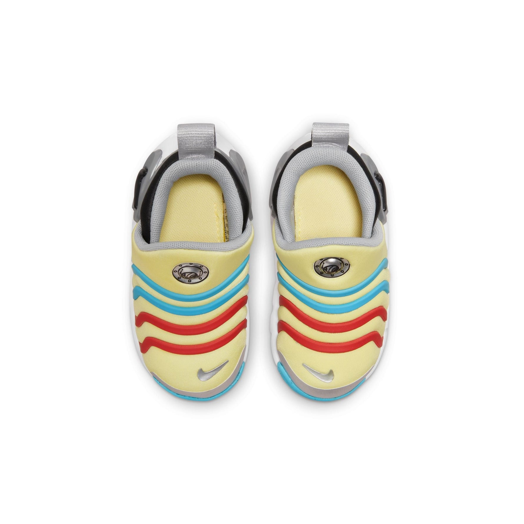 NIKE DYNAMO  GO SE BABY/TODDLER EASY ON/OFF SHOES