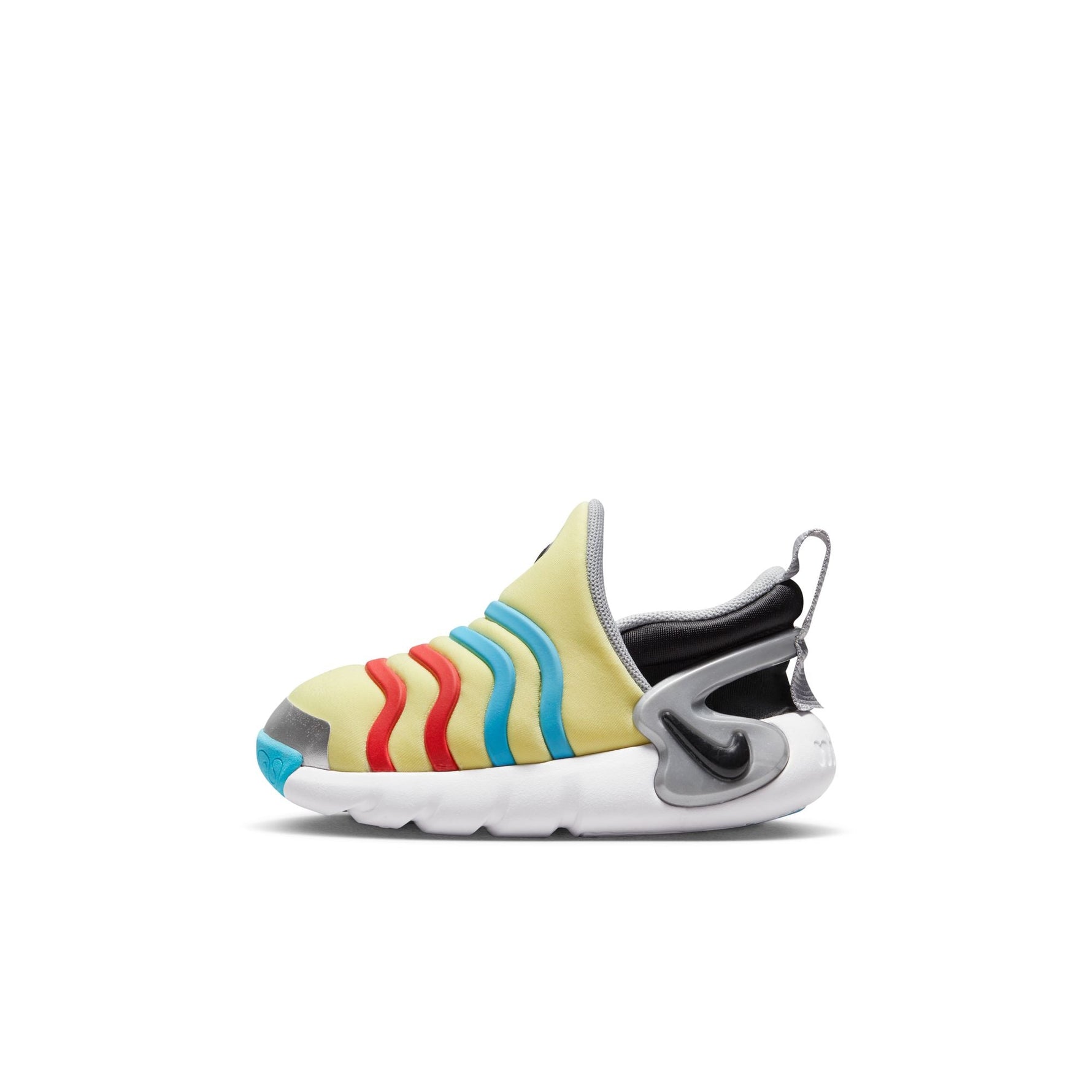 NIKE DYNAMO  GO SE BABY/TODDLER EASY ON/OFF SHOES