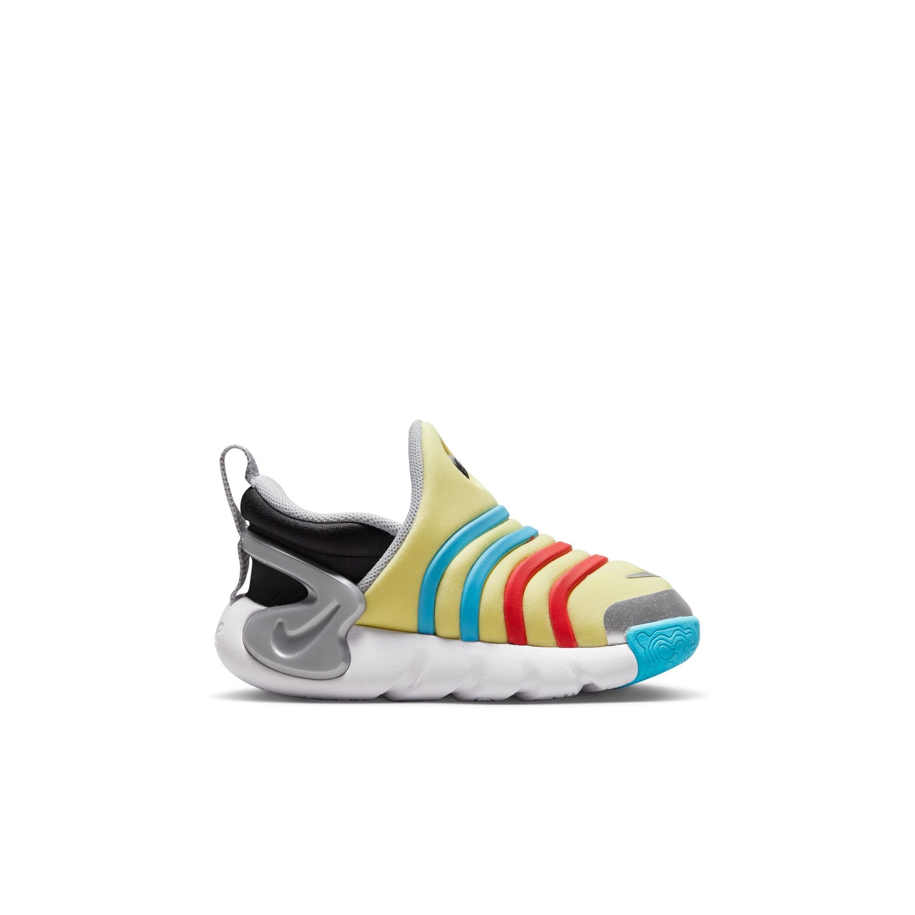 NIKE DYNAMO  GO SE BABY/TODDLER EASY ON/OFF SHOES