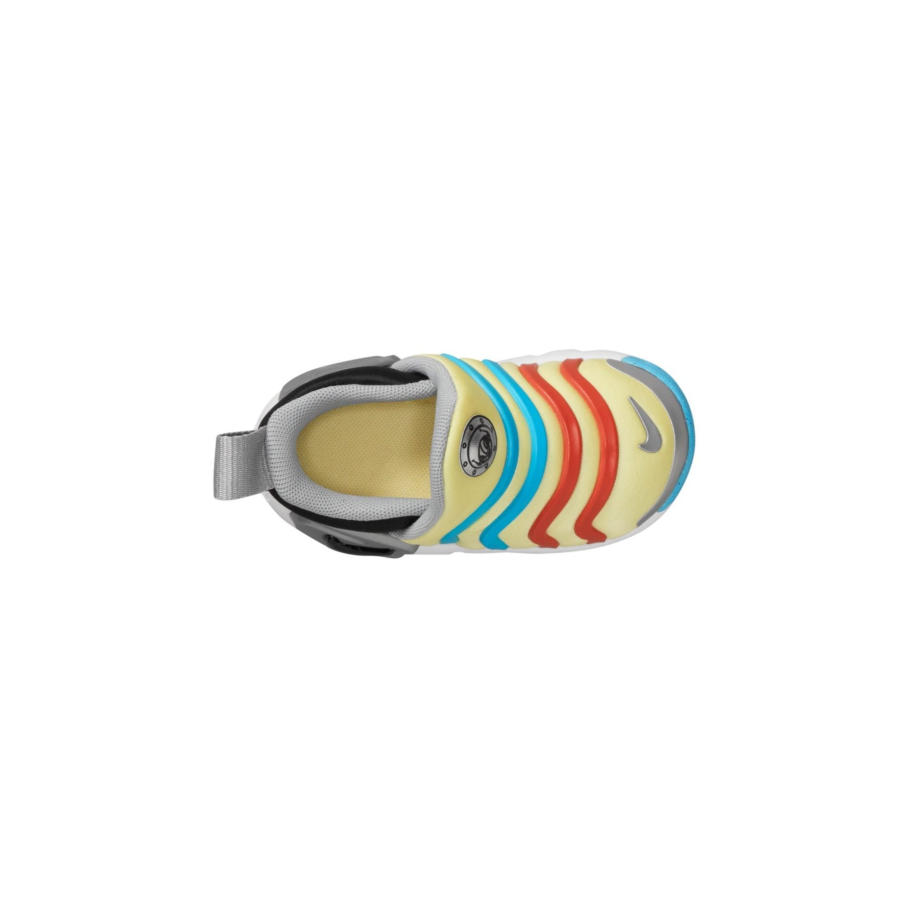 NIKE DYNAMO  GO SE BABY/TODDLER EASY ON/OFF SHOES
