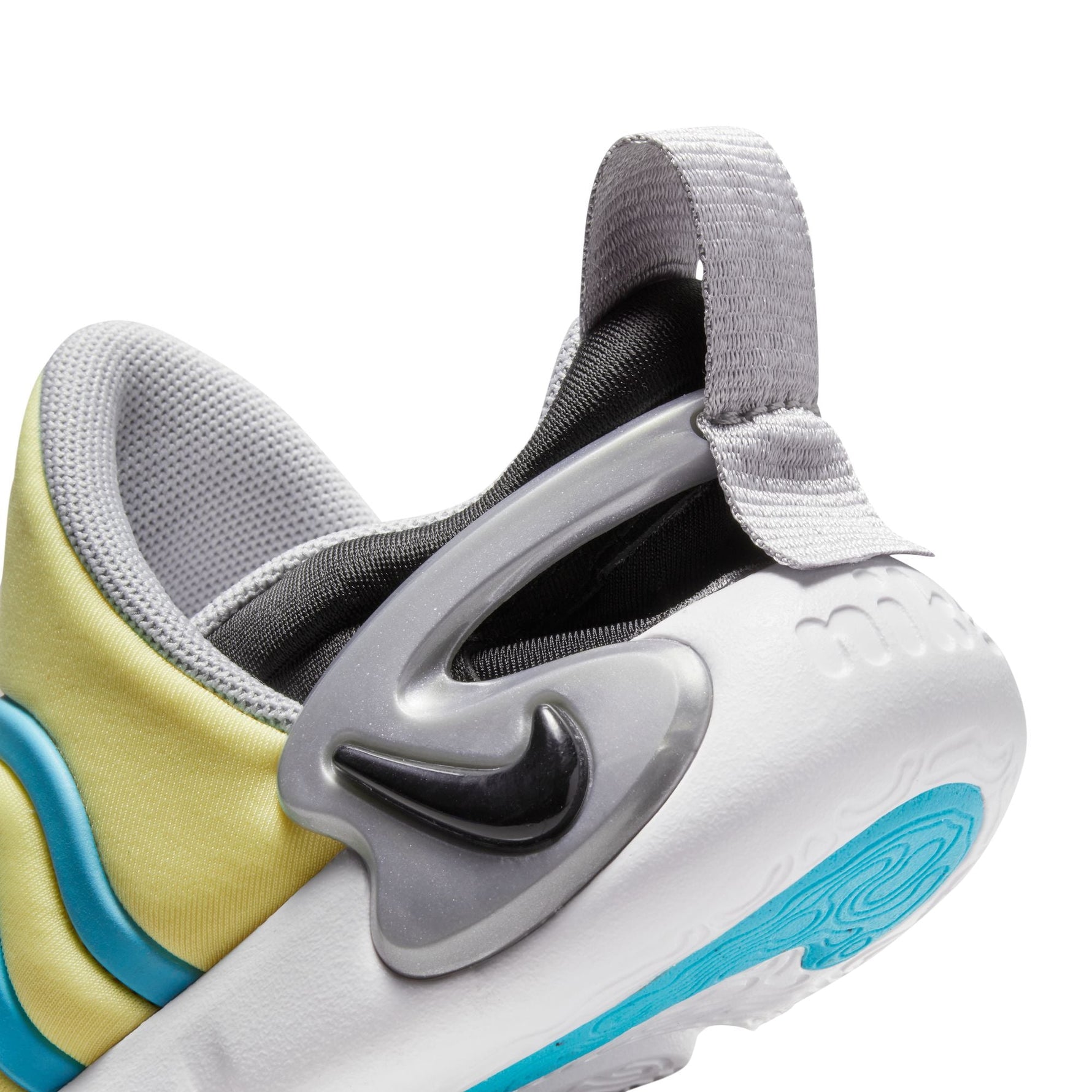 NIKE DYNAMO  GO SE BABY/TODDLER EASY ON/OFF SHOES