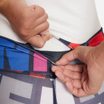NIKE DRI-FIT ONE BIG KIDS (GIRLS) BIKER SHORTS