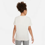 NIKE SPORTSWEAR BIG KIDS (GIRLS)  T-SHIRT